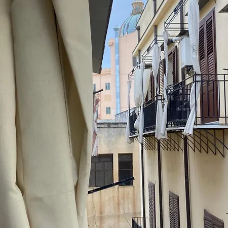 Apartment Alle Spalle Della Cattedrale